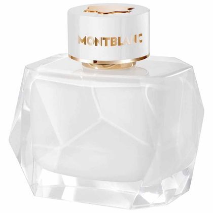 90 ML Montblanc SIGNATURE Parfumovaná voda pre ženy  1 of 2 