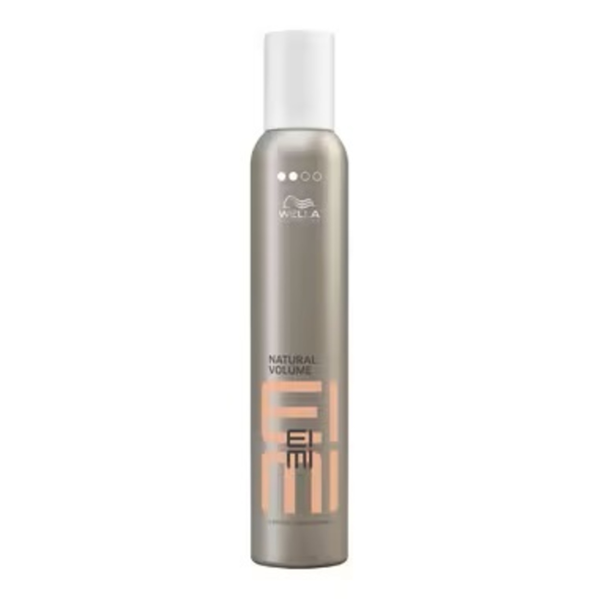 300 ML WELLA PROFESSIONALS PROFESSIONALS EIMI VOLUME NATURAL VOLUME Stylingová pena so strednou fixáciou 1 of 1
