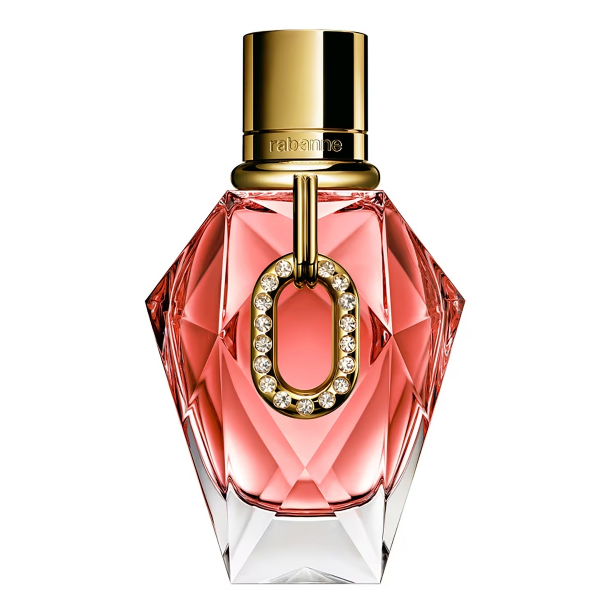 50 ML RABANNE MILLION GOLD FOR HER PURE DIAMONDS Parfumovaná voda  Parfumovaná voda