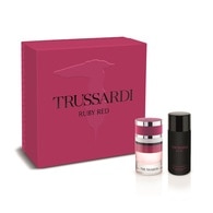  Trussardi RUBY RED SET Darčeková sada  1 of 2 