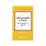 30 ML ABERCROMBIE & FITCH AUTHENTIC SELF WOMEN Parfumovaná voda  2 of 2 Parfumovaná voda