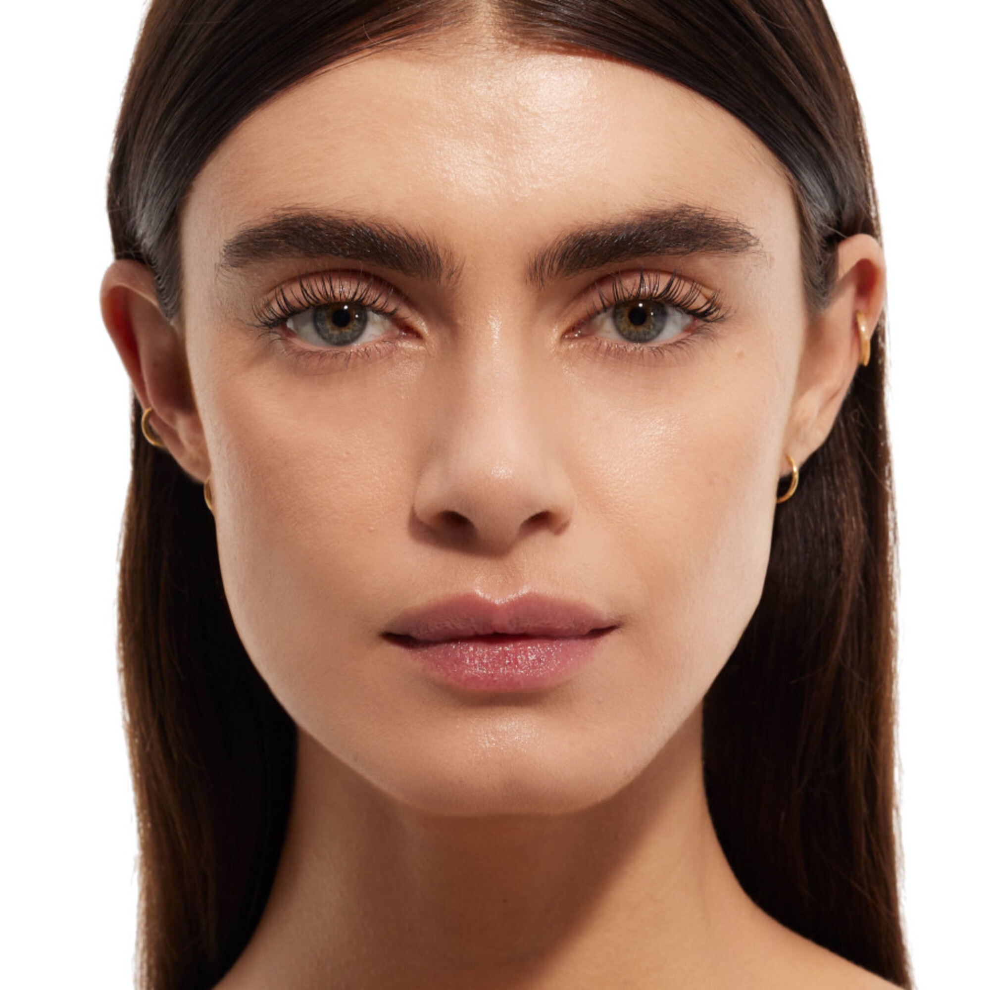 YVES SAINT LAURENT ALL HOURS GLOW FOUNDATION Rozjasňujúci make-up  1 of 5 