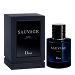 60 ML Dior SAUVAGE Elixir parfumovaná voda  2 of 2 Elixir parfumovaná voda