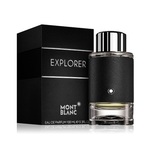 100 ML Montblanc EXPLORER Parfumovaná voda pre mužov  2 of 2 Parfumovaná voda pre mužov