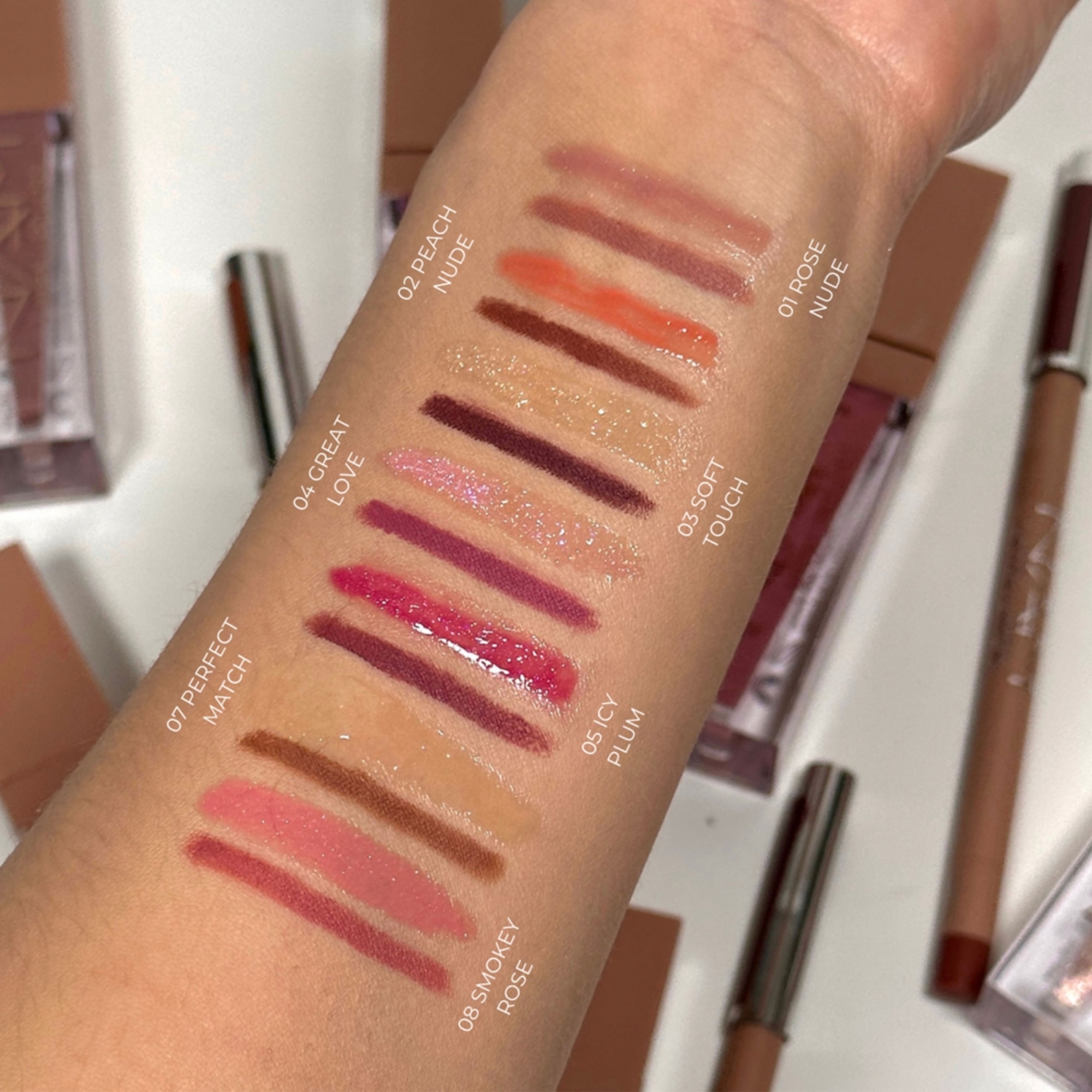 Ceruzka na pery&nbsp;