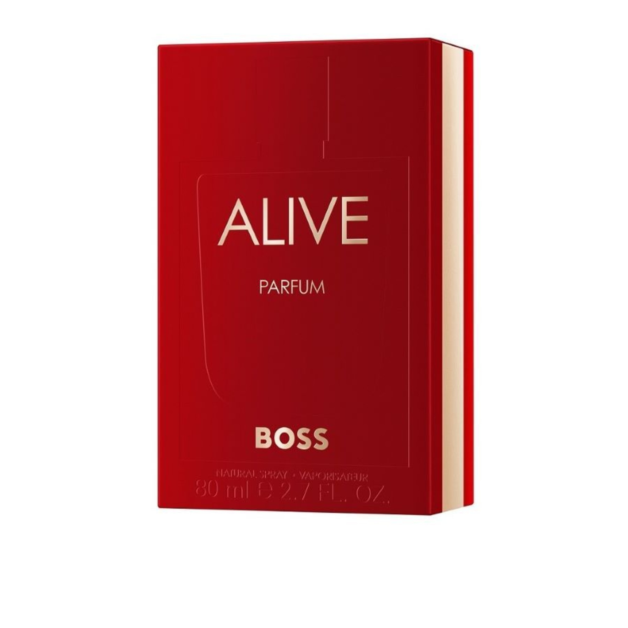 80 ML HUGO BOSS ALIVE Parfumovaná voda 1 of 3