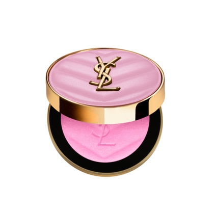 YVES SAINT LAURENT MAKE ME BLUSH Púdrová lícenka 1 of 4