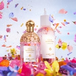 40 ML GUERLAIN AQUA ALLEGORIA FLORABLOOM Toaletná voda  2 of 5 Toaletná voda