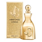 100 ML Jimmy Choo I WANT CHOO LE PARFUM Parfum 2 of 3 Parfum
