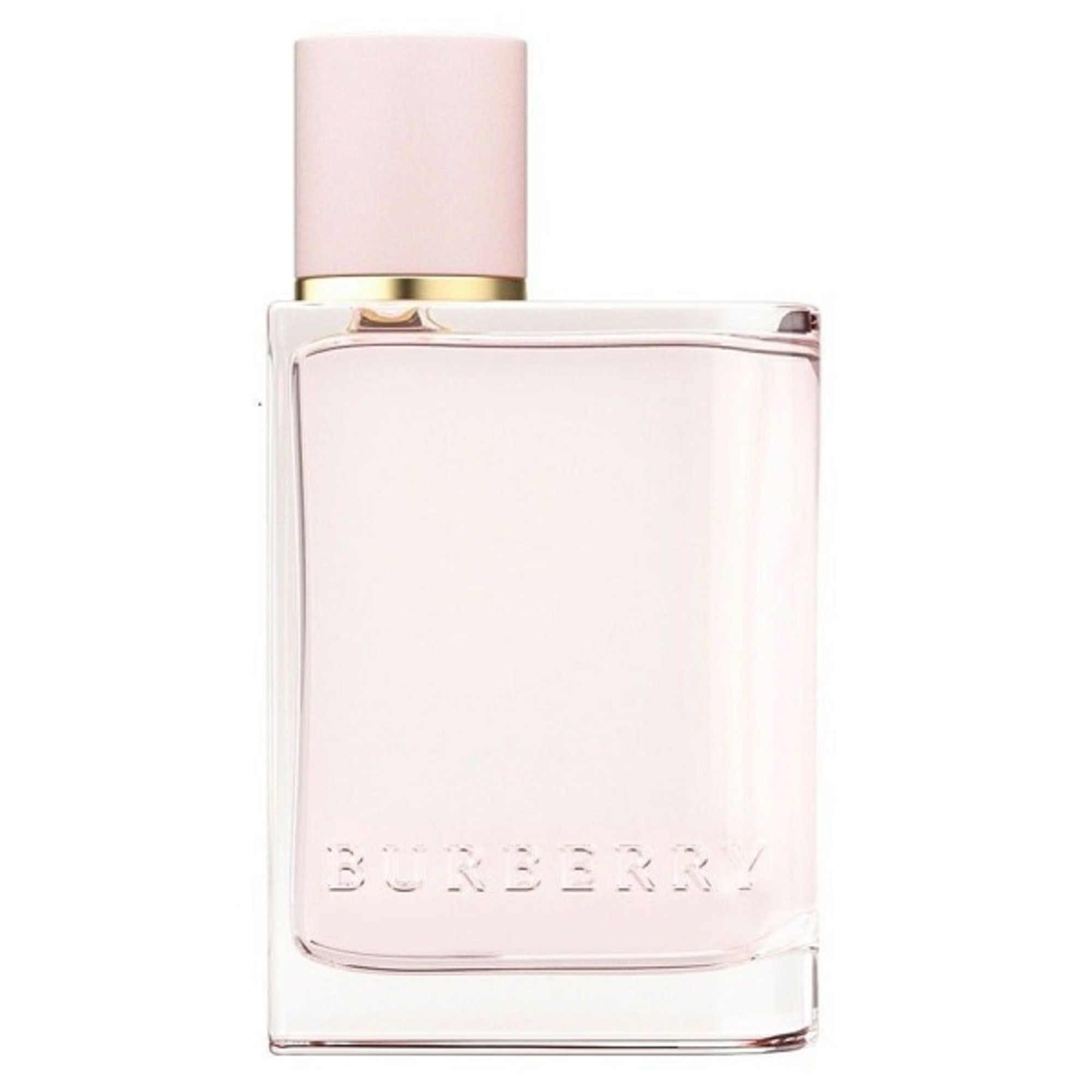 50 ML Burberry HER Parfumovaná voda 1 of 2 Parfumovaná voda