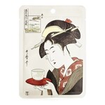  MITOMO FACIAL MASK Q10 LITHOSPERMUM Maska s Q10 a litospermom  1 of 1 Maska s Q10 a litospermom