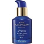 50 ML GUERLAIN SUPER AQUA EMULSION RICH Bohatá hydratačná emulzia  1 of 3 Bohatá hydratačná emulzia