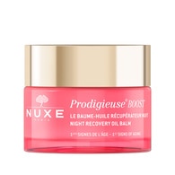50 ML Nuxe CRÈME PRODIGIEUSE BOOST Nočný pleťový olejový balzam  1 of 2 
