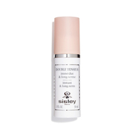 30 ML SISLEY DOUBLE TENSEUR INSTANT & LONG-TERM Intenzívna vypínacia starostlivosť o pleť  1 of 2 