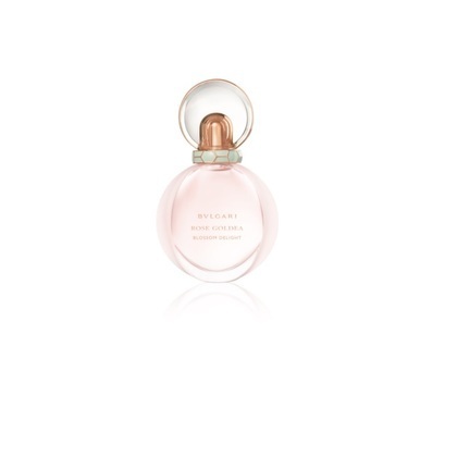 50 ML Bvlgari ROSEA GOLD BLOSSOM DELIGHT Parfumovaná voda pre ženy  1 of 2 