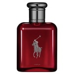 75 ML RALPH LAUREN RED PARFUM Parfumovaná voda 1 of 3 Parfumovaná voda