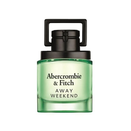 50 ML ABERCROMBIE & FITCH AWAY WEEKEND Toaletná voda 1 of 3