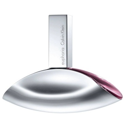 100 ML CALVIN KLEIN EUPHORIA FOR WOMAN Parfumovaná voda  1 of 2 