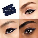  GUERLAIN THE EYE PENCIL Intenzívna, dlhotrvajúca a vodeodolná ceruzka na oči  2 of 3 Intenzívna, dlhotrvajúca a vodeodolná ceruzka na oči