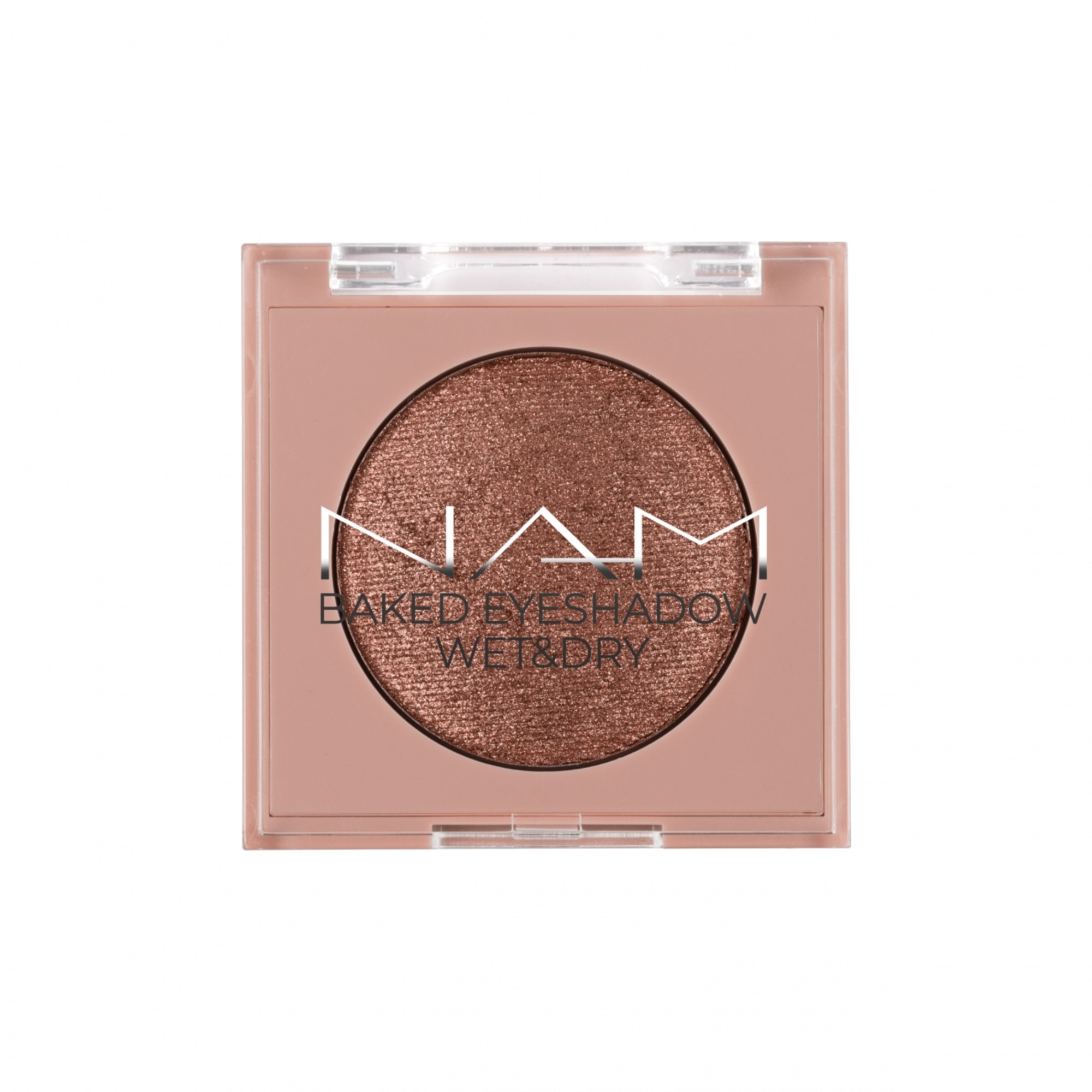 Nam WET & DRY BAKED EYESHADOW Očné tiene 1 of 3