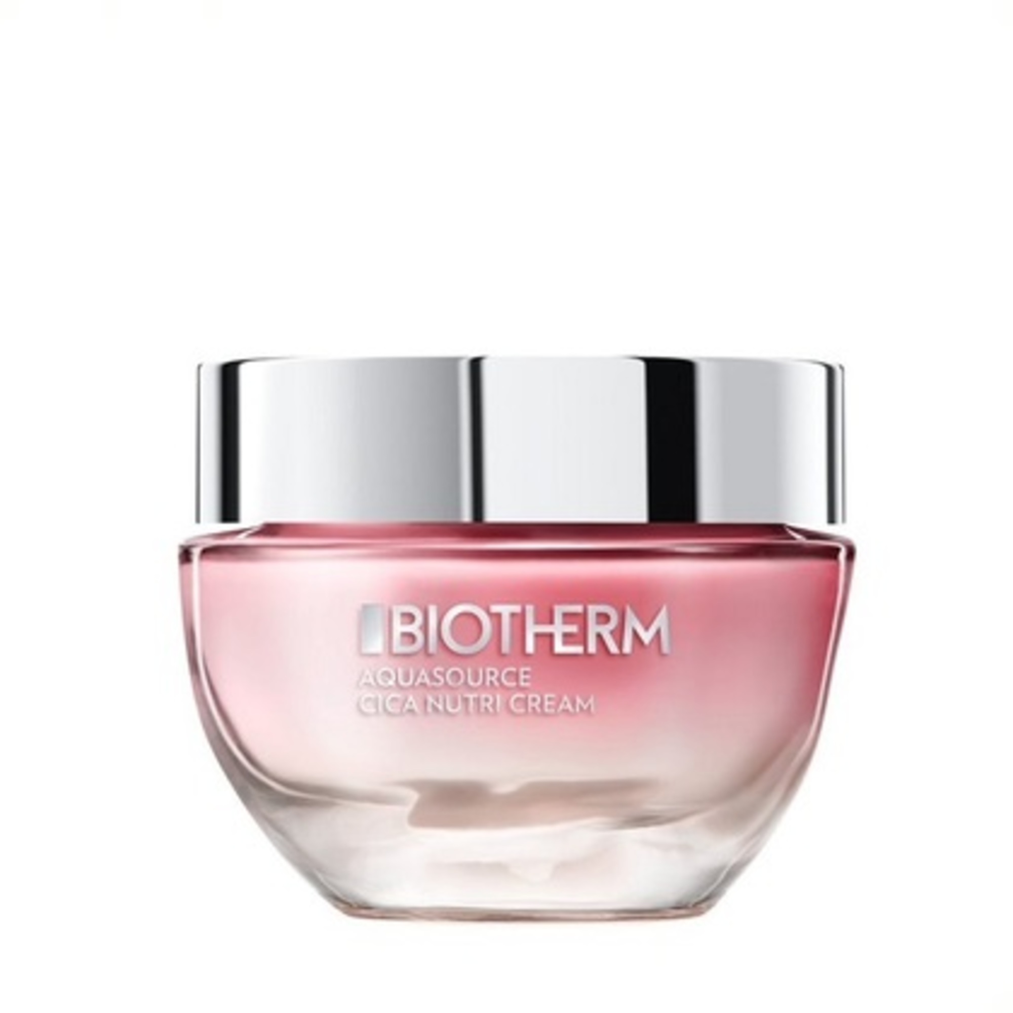 50 ML BIOTHERM AQUASOURCE CICA NUTRI CREAM Hydratačný krém pre suchú pleť  Hydratačný krém pre suchú pleť