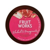 225 GR GRACE COLE RHUBARB & POMEGRANATE BODY BUTTER Telové maslo  1 of 2 