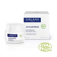 50 ML ORLANE ANAGENESE PURE DEFENSE Pleťový krém  1 of 2 