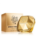 30 ML RABANNE LADY MILLION Parfumovaná voda  2 of 5 Parfumovaná voda
