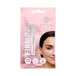 1 KS STAY WELL EYE PATCH FIRMING VEGAN COLLAGEN Očná maska 1 of 1 Očná maska