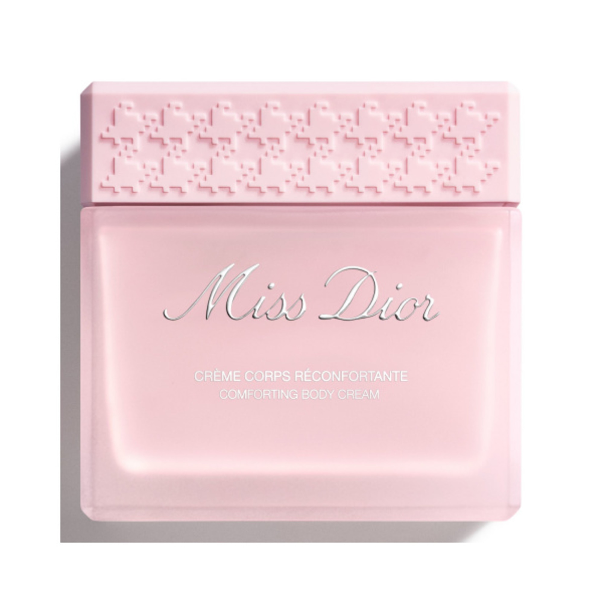 150 ML Dior MISS DIOR Comforting Body Cream parumovaný telový krém 1 of 5