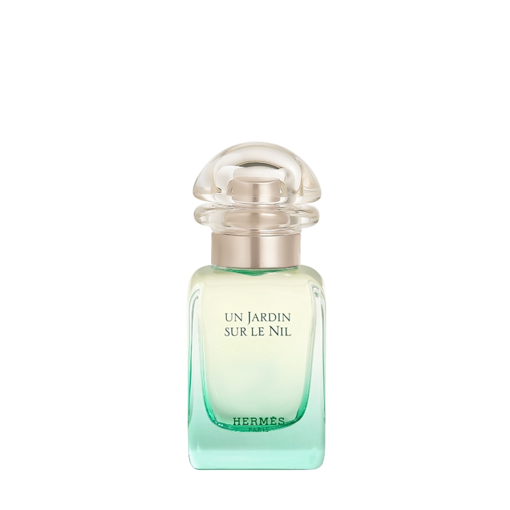 30 ML Hermès UN JARDIN SUR LE NIL Toaletná voda 1 of 3