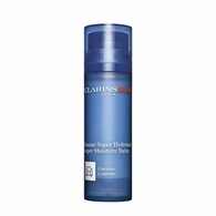 50 ML CLARINS MEN SUPER MOISTURE BALM Hydratačný balzám pre mužov  1 of 2 