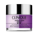 50 ML Clinique SMART CLINICAL™ MULTI-DIMENSIONAL AGE TRANSFORMER DUO RESCULPT + REVOLUMIZE Krém na tvár  1 of 1 Krém na tvár
