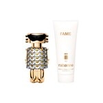 RABANNE FAME EDP Dárčekový set 3 of 3 Dárčekový set