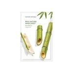 23 ML NATURE REPUBLIC BAMBOO MASK SHEET Pleťová maska 1 of 1 Pleťová maska