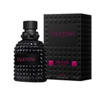 100 ML Valentino BORN IN ROMA EXTRADOSE UOMO Parfumovaná voda  2 of 7 Parfumovaná voda