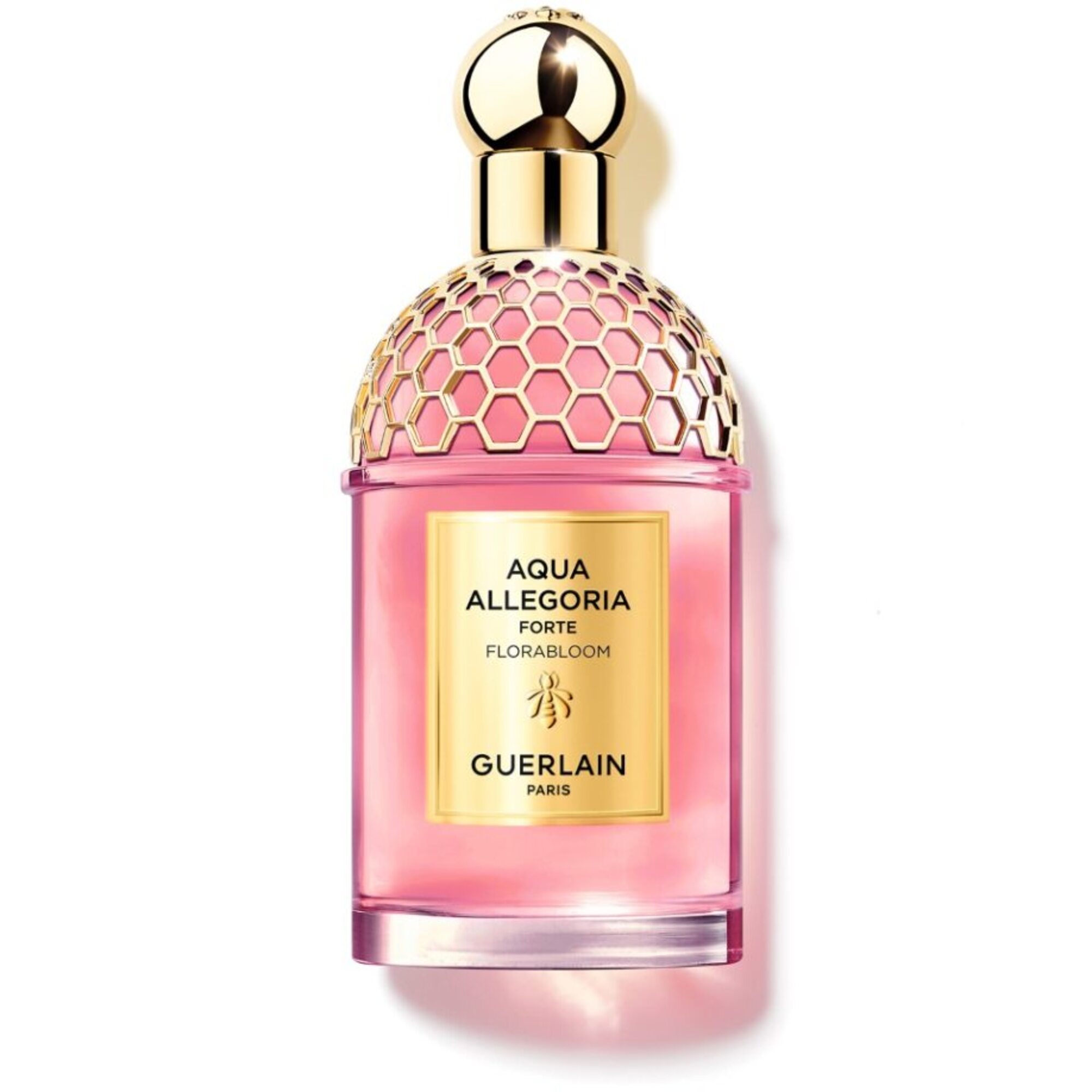 125 ML GUERLAIN AQUA ALLEGORIA FORTE FLORABLOOM Parfumovaná voda 1 of 3 Parfumovaná voda