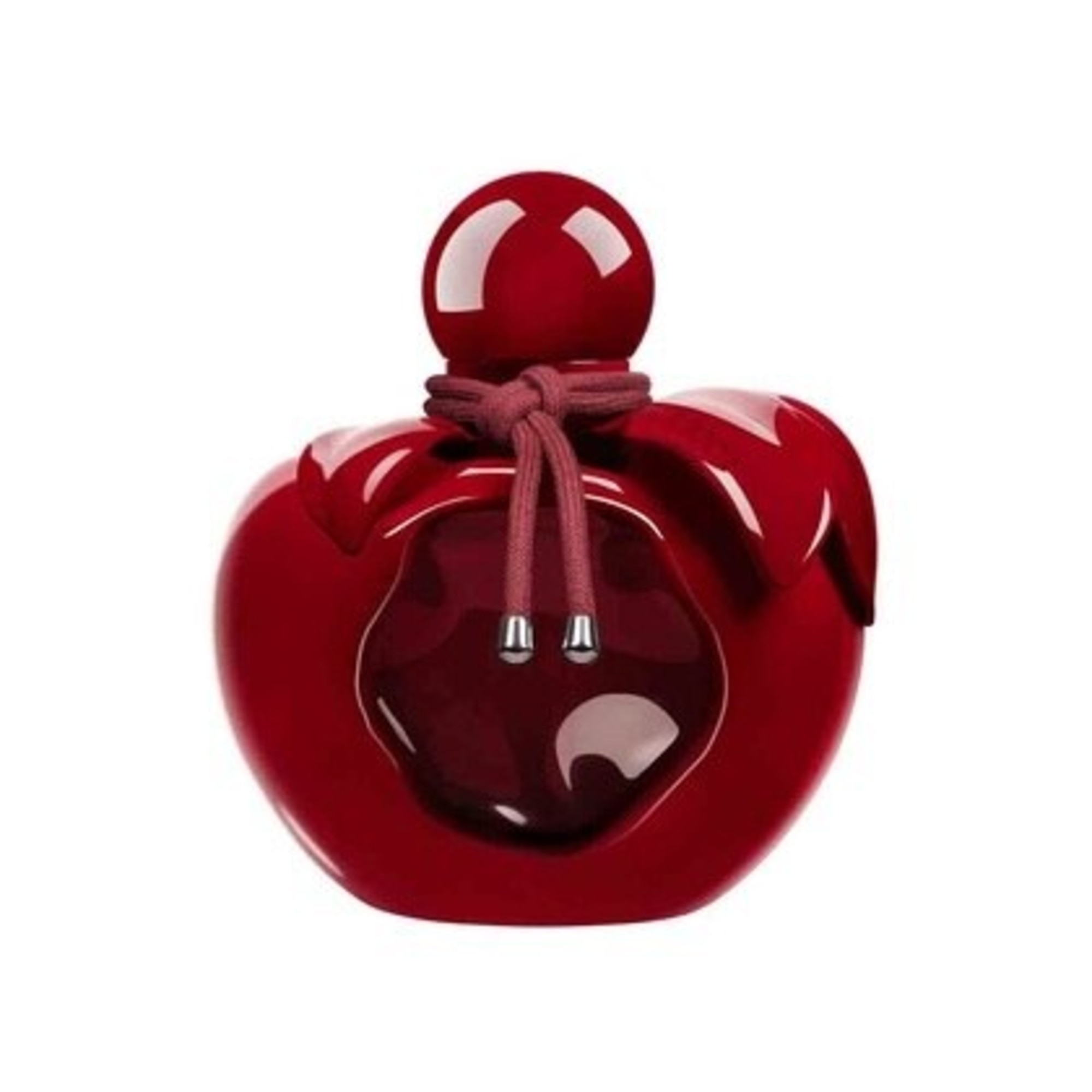 80 ML NINA RICCI NINA ROUGE CRUSH Parfumovaná voda  Parfumovaná voda