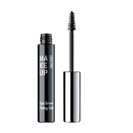 6 ML MAKE UP FACTORY  EYE BROW FIXING GEL Gél na obočie  1 of 2 