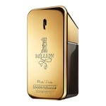 50 ML RABANNE 1 Million Toaletná voda  1 of 6 Toaletná voda