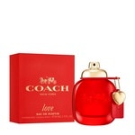 50 ML Coach LOVE Parfumovaná voda 2 of 2 Parfumovaná voda