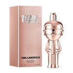 60 ML Karl Lagerfeld IKONIK WOMAN Parfumovaná voda 3 of 3 Parfumovaná voda