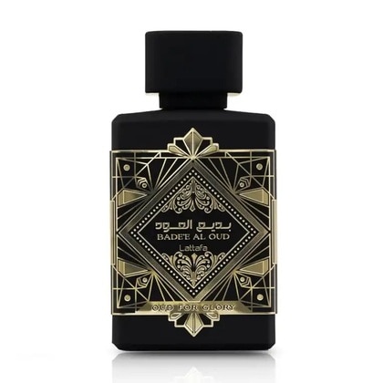 100 ML Lataffa BADE'E AL OUD Parfumovaná voda unisex  1 of 1 