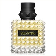 30 ML Valentino BORN IN ROMA YELLOW DREAM DONNA Parfumovaná voda pre ženy  1 of 2 