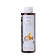 250 ML KORRES SUNFLOWER & MOUNTAIN TEA SHAMPOO Hydratačný šampón na farbené vlasy  1 of 2 