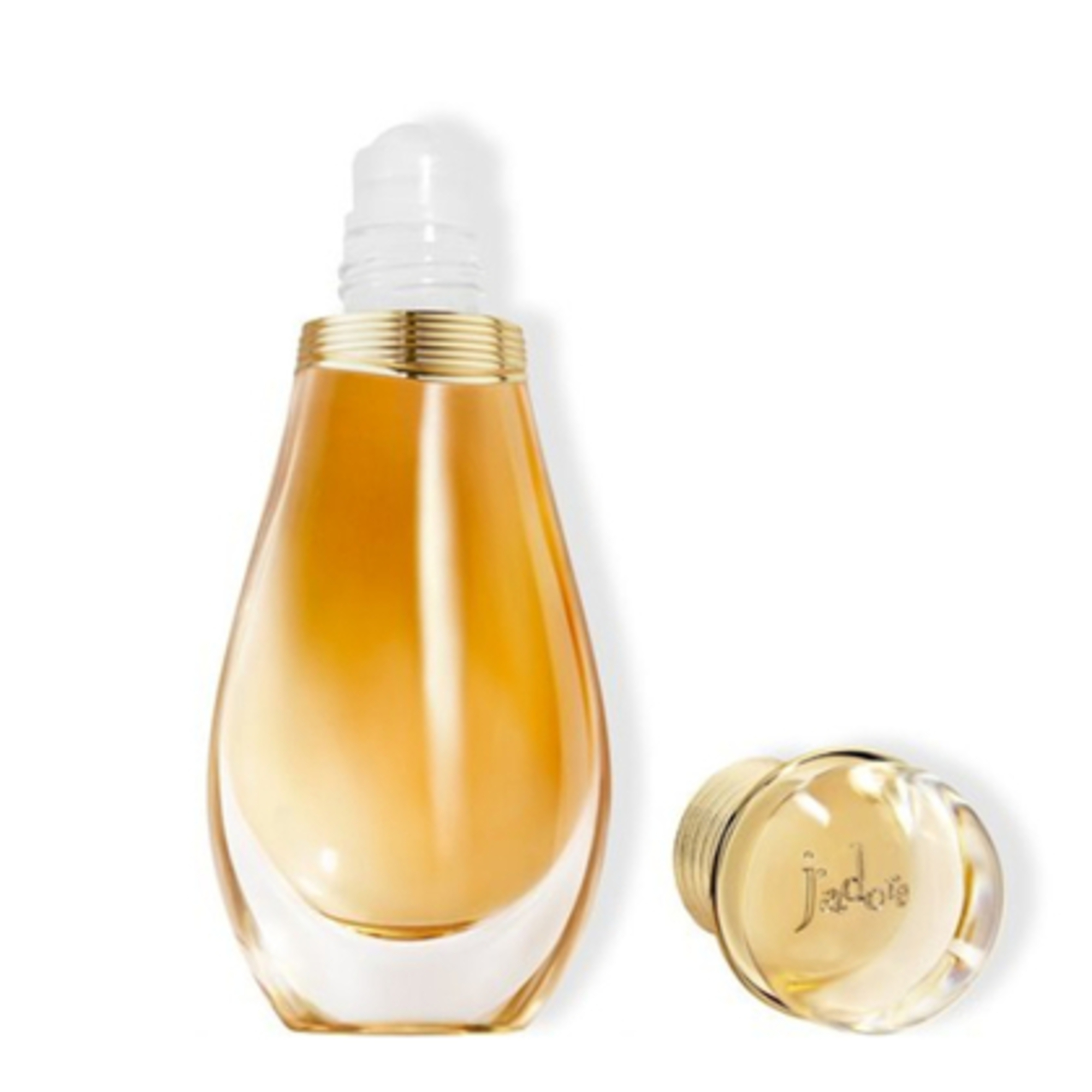 Infinissime parfumovaná voda