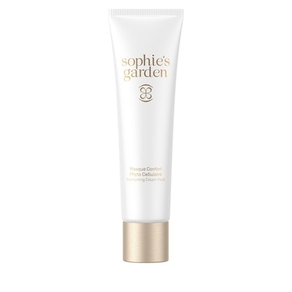 100 ML Sophie's Garden MASQUE CONFORT PHYTO CELLULAIRE Vyhladzujúca pleťová maska 1 of 1