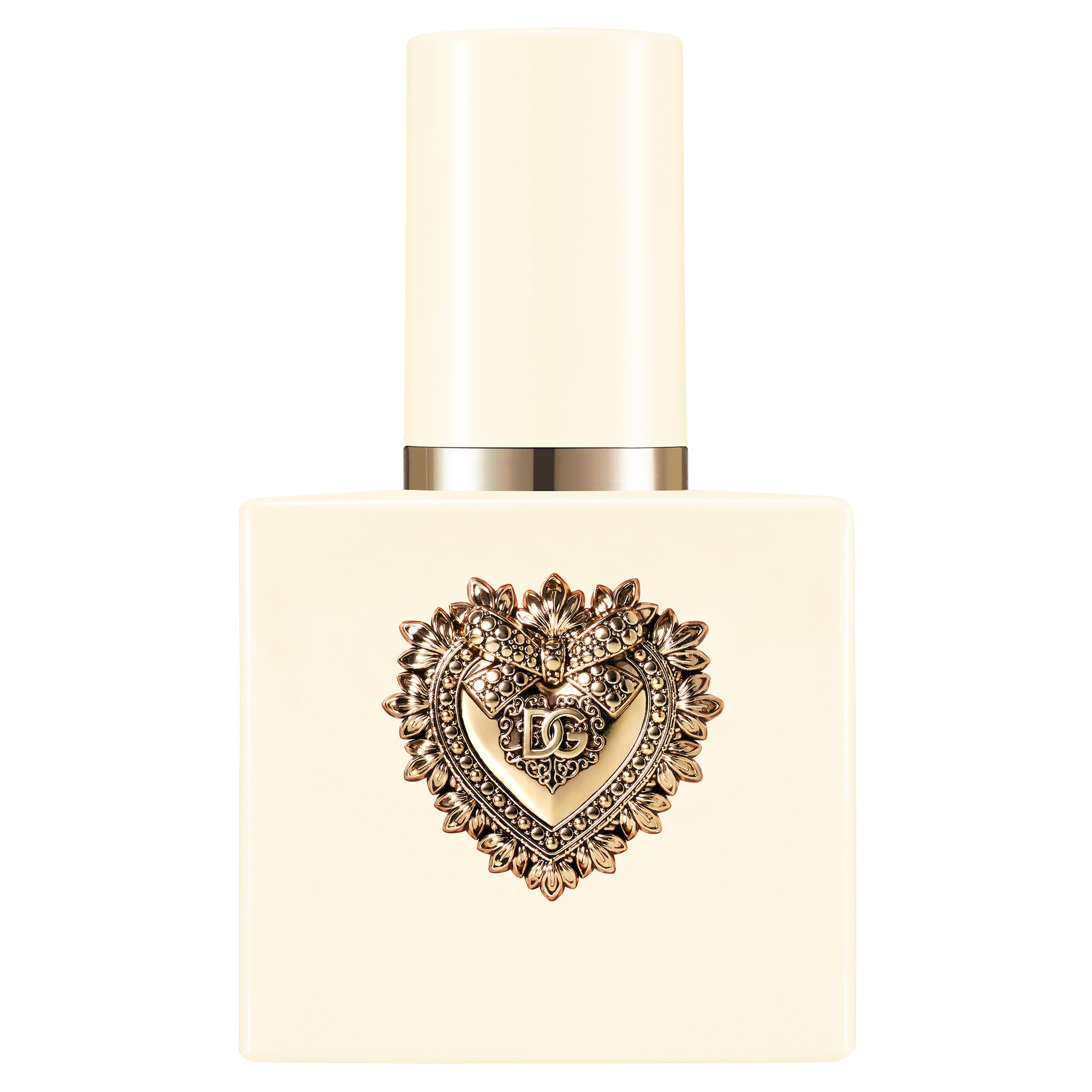 30 ML DOLCE & GABBANA YOUR DEVOTION Intenzivní parfémová voda 1 of 9 Intenzivní parfémová voda