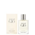 50 ML Armani ACQUA DI GIÒ EAU DE TOILETTE Toaletná voda 3 of 3 Toaletná voda