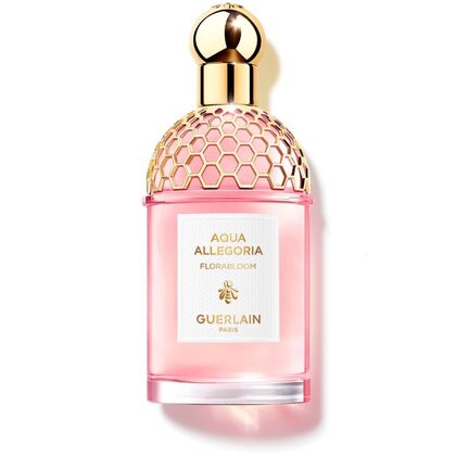 40 ML GUERLAIN AQUA ALLEGORIA FLORABLOOM Toaletná voda  1 of 1 Toaletná voda